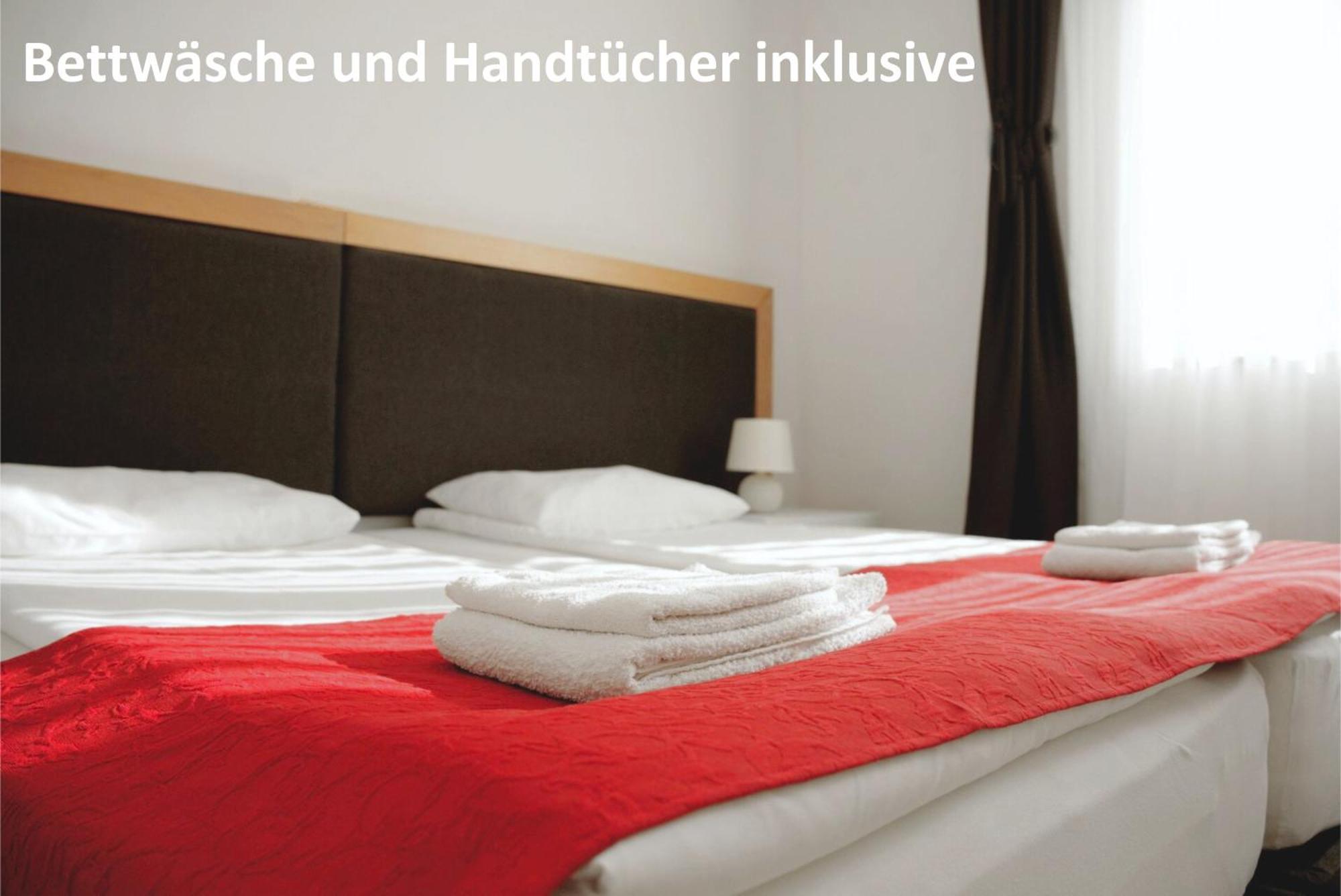 Gepflegtes Und Schoenes Ferienapartment Im Neubau Lübeck Exterior foto