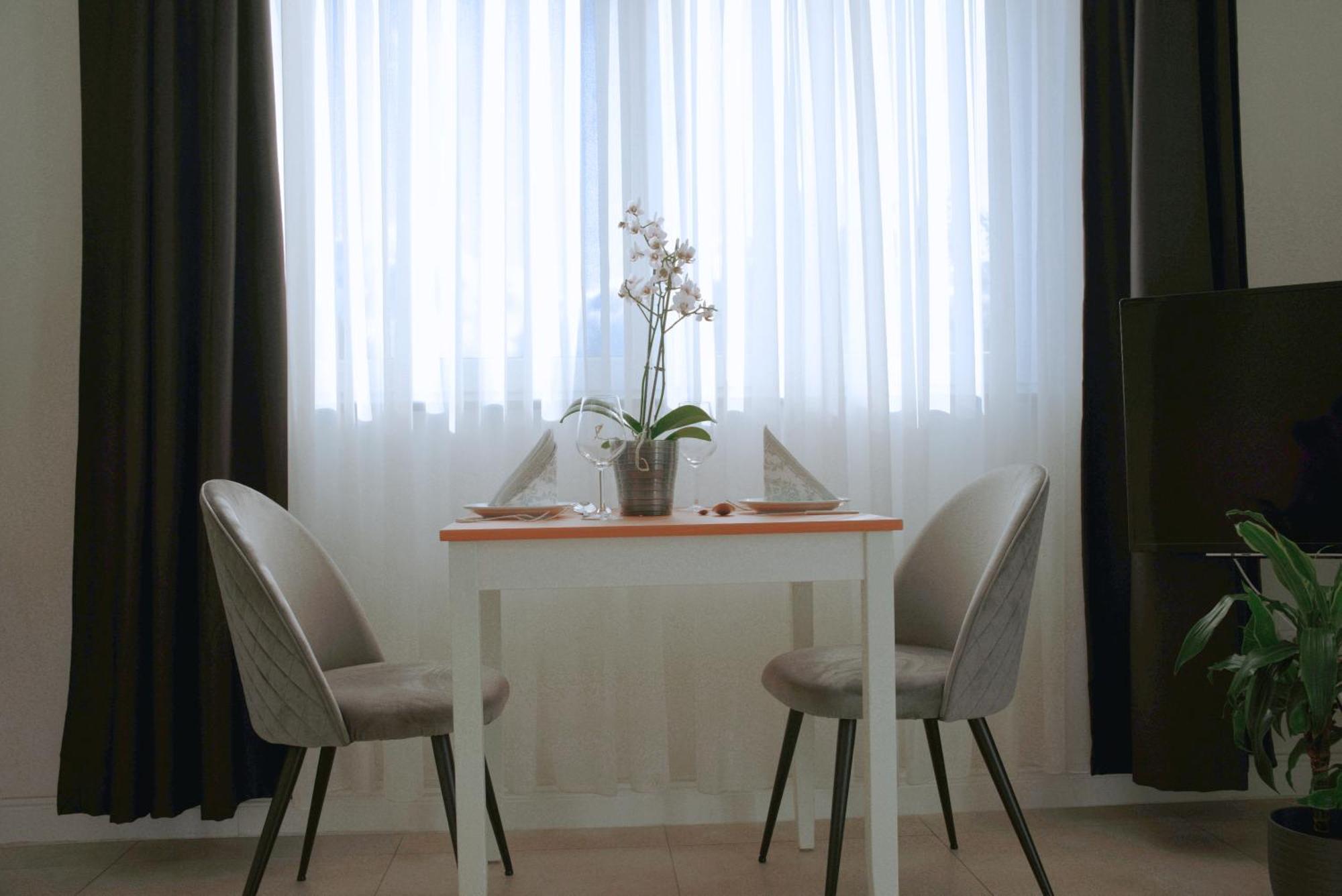 Gepflegtes Und Schoenes Ferienapartment Im Neubau Lübeck Cameră foto